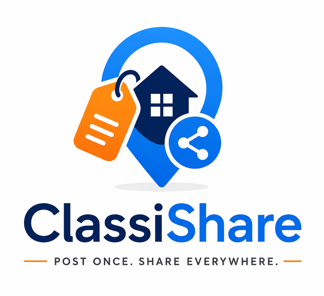 ClassiShare marketplace